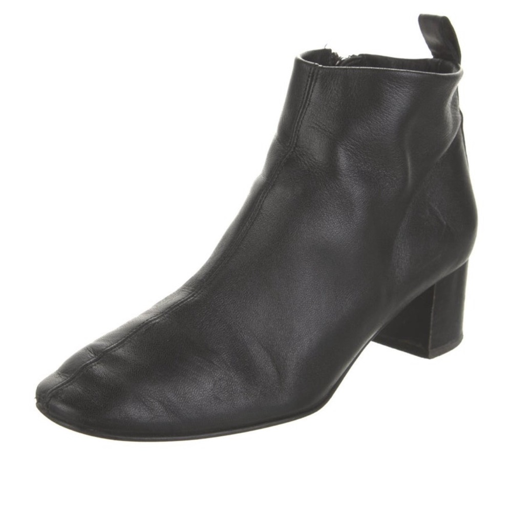 Everlane booties